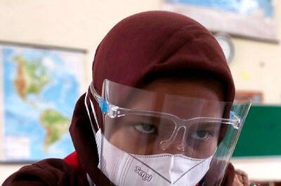 92% Kids Lost Language Skills, 82% Lost Math. Its State of Emergency in Education: Anurag Behar