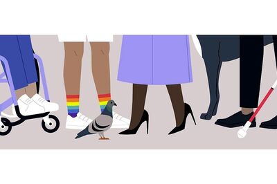 The Intersection of Privacy and Inclusivity: Balancing the Needs of All Toilet Users