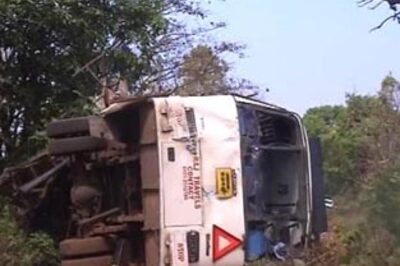 Red terror in Bihar too, govt office bombed