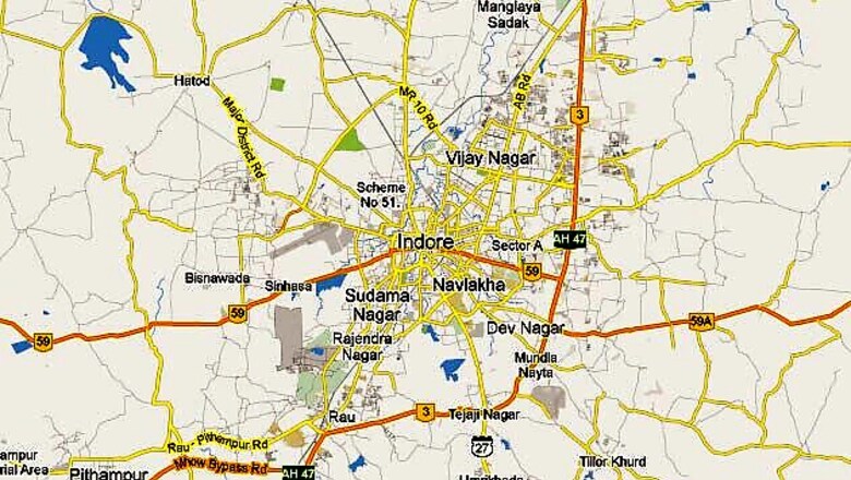 Three arrested for youth's murder in Indore