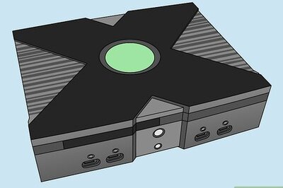 How to Mod an Xbox