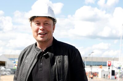 ‘Sergey, I Partied Last Night’: Musk Denies Reports of Affair with Google Co-founder’s Wife