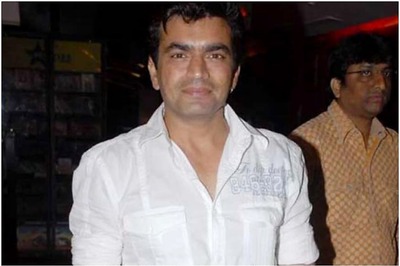 Shweta Tiwari's Ex-husband Raja Chaudhary Booked Over 'Drunken Brawl' in Kanpur