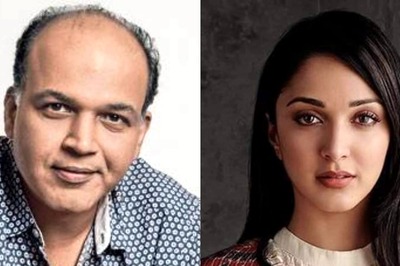 Kiara Advani Quits Ashtosh Gowariker's Karram Kurram for This Shocking Reason?