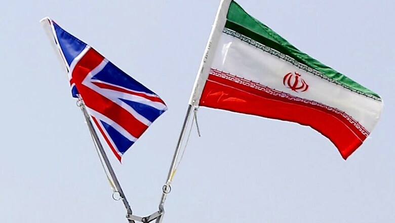 Britain to Pay 400 Million-pound Debt to Iran Soon, Iranian Envoy Says