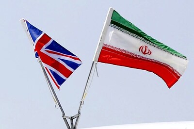 Britain to Pay 400 Million-pound Debt to Iran Soon, Iranian Envoy Says
