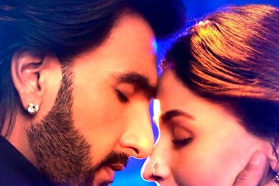 Rocky Aur Rani Kii Prem Kahaani Trailer: Shweta Bachchan Sends Love, Manish Malhotra 'Can't Wait'