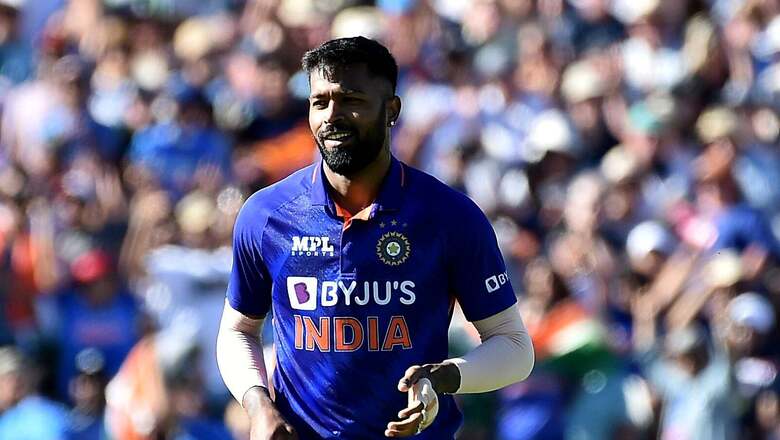 'All-rounder Like Hardik Pandya Adds Glue to Any Cricket Team': Lance Klusener