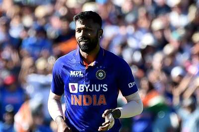 'All-rounder Like Hardik Pandya Adds Glue to Any Cricket Team': Lance Klusener