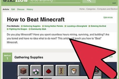 How to Fly in Minecraft and Minecraft Pocket Edition