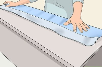 How to Hang Curtains with Hooks