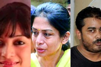 Sheena Bora Murder: Meet Cast of India's Real-Life Soap Opera as SC Grants Bail to Indrani Mukerjea