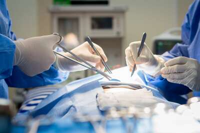 Gujarat Woman's Weight Comes Down to 49 kg After 47 kg Tumour Removal