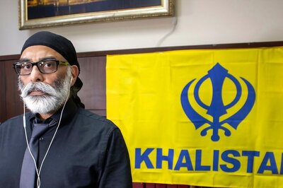 Pannun A ‘Rogue Element’, Trudeau Govt Must Act Over Threats to Canadian-Hindu MP: Intel Sources