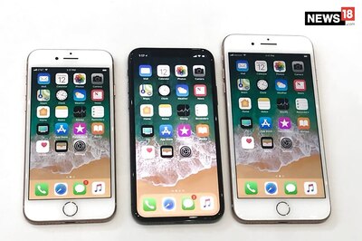 Apple Releases iOS 11.2.6 Update to Fix Telugu Bug That Causes iOS Devices to Crash