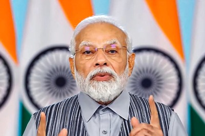 PM Modi, South African Prez Review Progress in Bilateral Cooperation