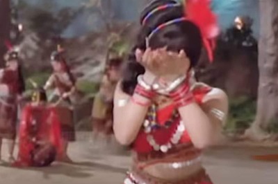 How A Fan's Intrusion In Hema Malini's Home Led To Her Father's Untimely Demise