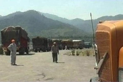 India upgrades trade, immigration facility at Wagah border