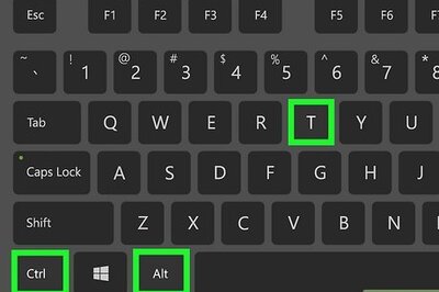 How to Create a File in a Directory in Linux