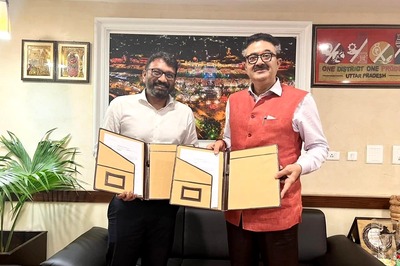 UP MSME Department Signs MoU with Koo App to Expand ODOP Content in 10 Languages