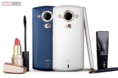 Micromax rolls out Canvas Selfie A255 with 13-megapixel rear, front cameras at Rs 15,999 in India