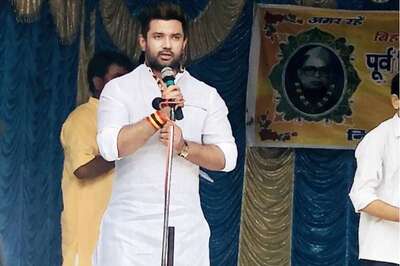 After Ultimatum to BJP, LJP Asks Rahul Gandhi to Clear Stand on NGT Head's Removal