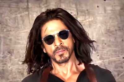 Five Reasons Why Shah Rukh Khan’s Pathaan Is A Must-watch