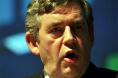 British PM says mission to Iraq to end May 31