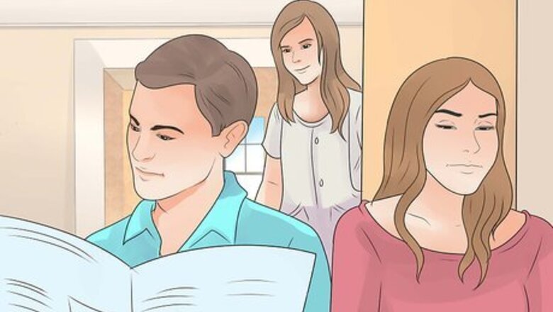 How to Develop a Better Relationship With Your Parents