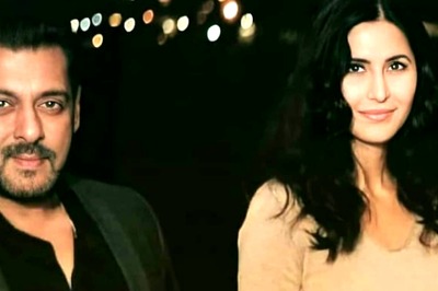 Salman Khan's Wedding Gift For Katrina Kaif Is Worth More Than Rs 3 Crore?