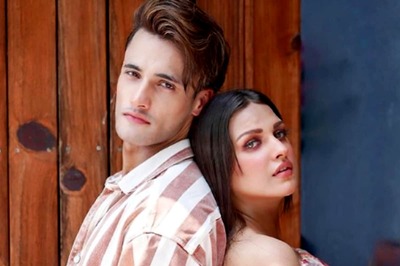 Himanshi Khurana and Asim Riaz’s Latest Music Video Will Be the Last AsiManshi Project, Here’s Why