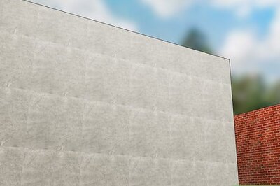 How to Paint a Mural