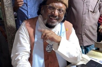 Minority Face of Trinamool Turns Rebel, to Skip Crucial Party Meeting Today