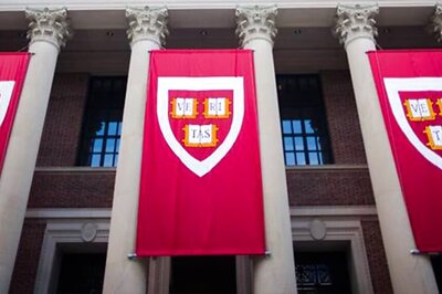 Trump Govt Wants Harvard to Unseal Admission Data After Asian-Americans Complain of Discrimination
