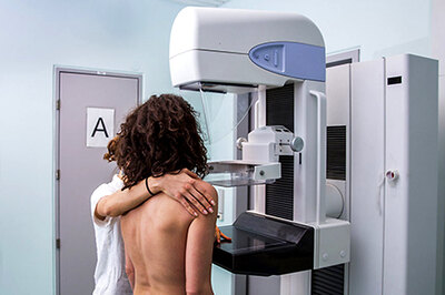 Exposure to Air Pollution May Increase Risk of Breast Cancer