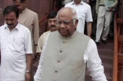 A day after losing his cool, Speaker wishes MPs well