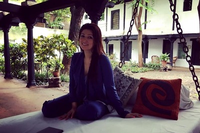 Twinkle Khanna Says She Doesn't Think About What Other People Are Busy Thinking