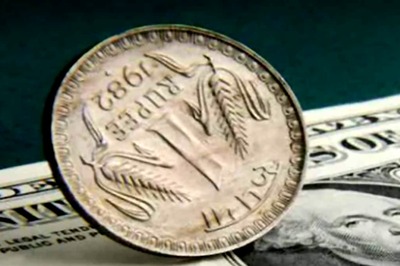 Forex Update: India's Foreign Exchange Reserves Jump $5 Billion to $595.4 Billion; Check Details