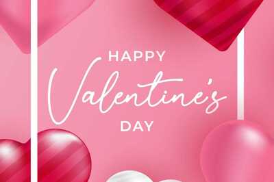 Happy Valentine's Day 2022: 5 Hotels to Enjoy Royal Treatment on Valentine’s Day