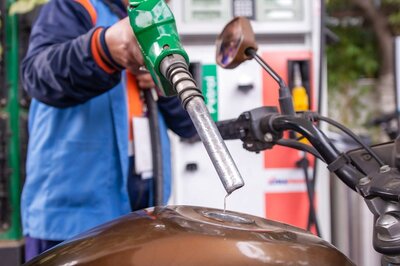 Petrol Prices Hiked Today; Mumbai to Pay Rs 116.72/Litre. Check City-Wise Fuel Rates