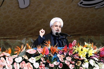 Iran Executes 20 'Sunni Terrorists' Who Undermined National Security