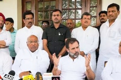 News18 Evening Digest: 15 Opposition Parties To Fight 2024 General Elections Together and Other Top Stories