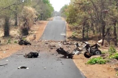 NIA to Take Over Probe into May 1 Maha Naxal Attack Case: Gadchiroli SP