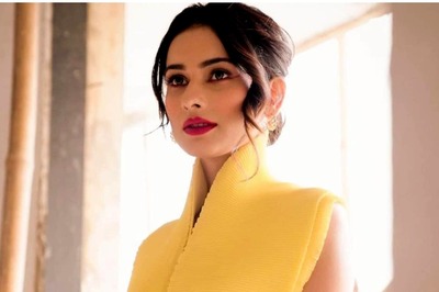 Anupamaa Actress Aneri Vajani Is No Longer Single: ‘Yes I’m in Love’