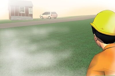 How to Build a PVC Hoophouse