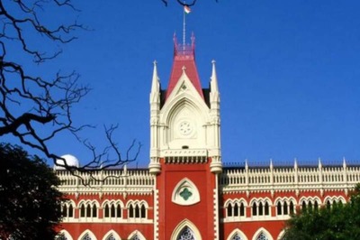 Bengal: Call for Ban on Male Staff Entry As HC Raises Concerns Over Prisoners Getting Pregnant; 196 Babies Born