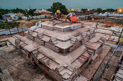 'Chunav Navami' Meant for 'Political Gain': Why INDIA Bloc Refused to Attend Ram Mandir Event in Ayodhya