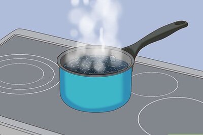 How to Boil a Weave
