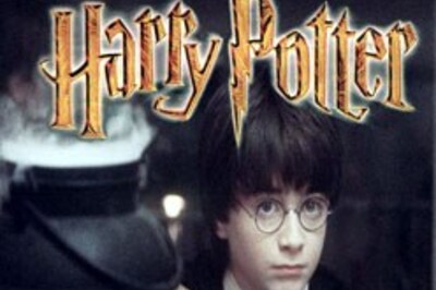 Threat to kill Harry Potter is hogwash