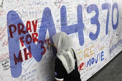 Seychelles Reports Find of Possible Plane Debris, Tells Malaysia